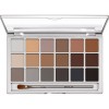 Paleta 18 Sombras V3 (Mate) Eye Shadow Variety Kryolan Paleta 18 Sombras V3 (Mate) Eye Shadow Variety Kryolan