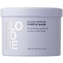 BlondMe Bond Repair Tratamiento Morado 500ml Schwarzkopf 