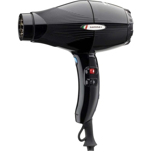Secador  Sintech Negro 2300w Gamma+