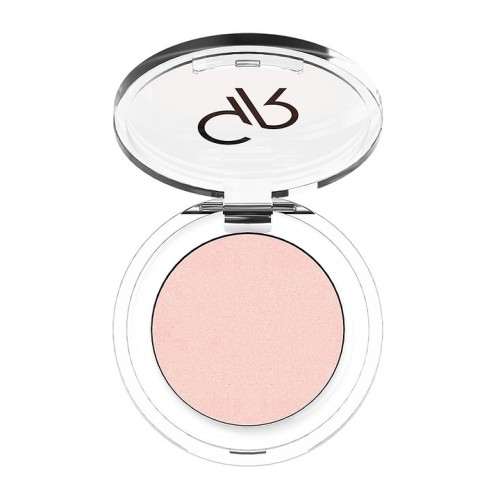 Soft Mono Pearl 43 Eyeshadow Golden Rose Soft Mono Pearl 43 Eyeshadow Golden Rose