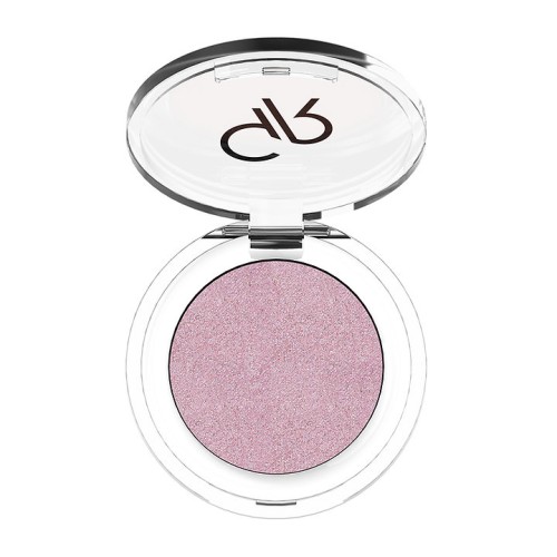 Soft Mono Shimer 87 Eyeshadow Golden Rose Soft Mono Shimer 87 Eyeshadow Golden Rose