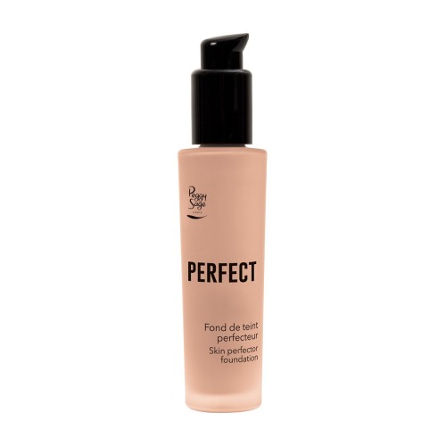 Fondo Maquillaje Perfect 2N Beige Naturel 30ml Peggy Sage