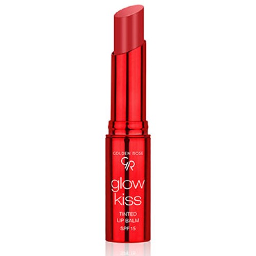 Glow Lip Balm 05 Cherry Juice Golden Rose Glow Lip Balm 05 Cherry Juice Golden Rose