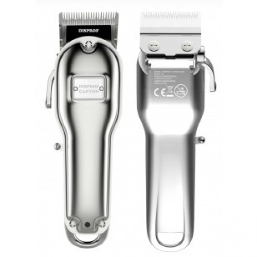 Máquina Canyon Hair Clipper Disprof Máquina Canyon Hair Clipper Disprof
