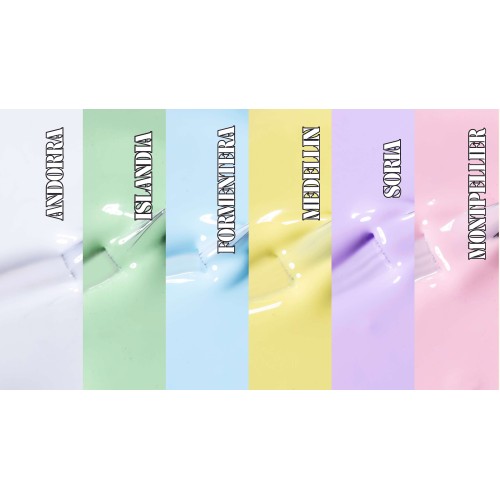 Gelfix Formentera 12ml