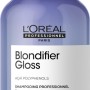Champú Blondifier Gloss 300ml L'Oréal 