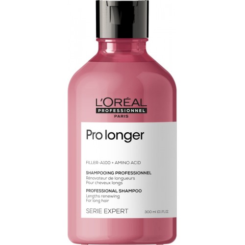 Champú Pro Longer 300ml L'Oréal