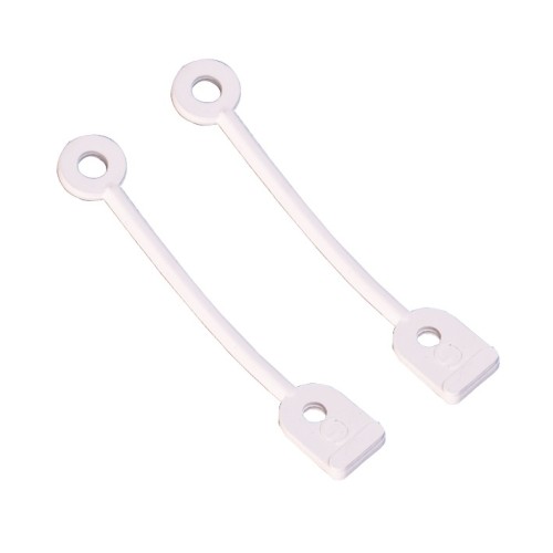 Gomas Redondas Cortas 50 Unds. Eurostil Gomas Redondas Cortas 50 Unds. Eurostil