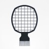 Peine Rizos Afro Twist Racket Bifull Peine Rizos Afro Twist Racket Bifull
