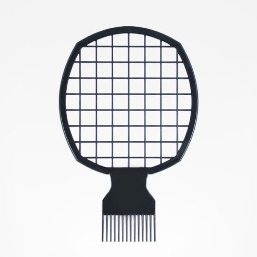 Peine Rizos Afro Twist Racket Bifull Peine Rizos Afro Twist Racket Bifull
