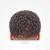 Peine Rizos Afro Twist Racket Bifull Peine Rizos Afro Twist Racket Bifull