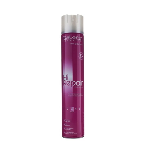 Laca Hi Repair Strong 3 1000ml Salerm Laca Hi Repair Strong 3 1000ml Salerm