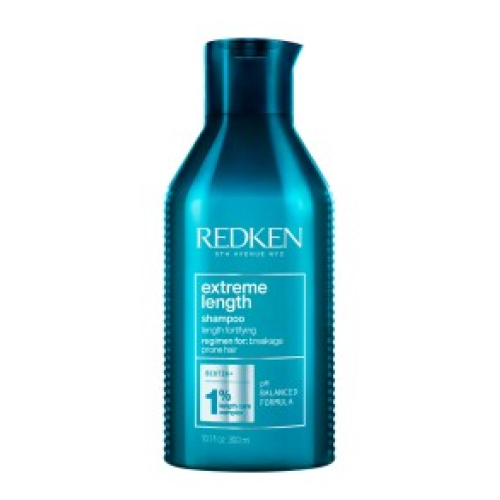 Champú Extreme Lenght 300ml Redken Champú Extreme Lenght 300ml Redken