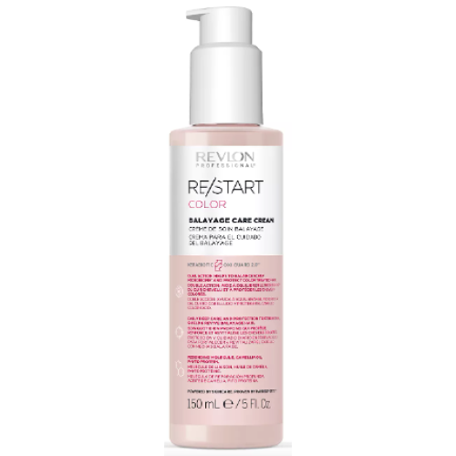 Crema Cuidado Balayage 150ml Revlon Crema Cuidado Balayage 150ml Revlon