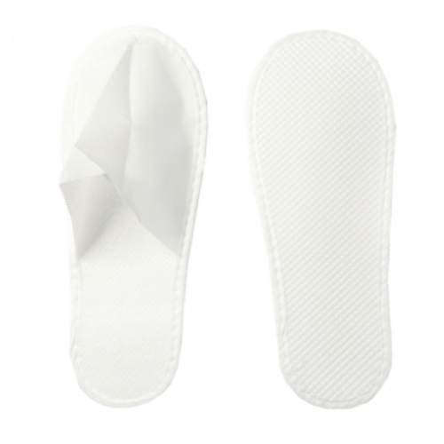 Zapatilla Desechable KLMED Cerrada 1 PAR