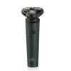 Afeitadora Gordon Rotating Electric Razor Verde & Negra Afeitadora Gordon Rotating Electric Razor Verde & Negra