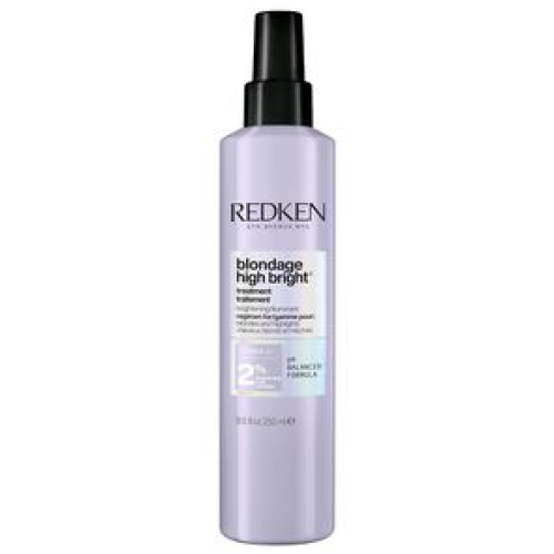 Pre-Champú Blondage High Bright 250ml Redken Pre-Champú Blondage High Bright 250ml Redken