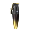 Máquina de Corte Fresh Fade 2020c-Gold JRL Máquina de Corte Fresh Fade 2020c-Gold JRL