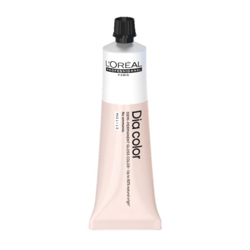 Tinte Semi-Permanente Dia Color 5.35 Castaño Claro Dorado Caoba 60ml L'Oréal Tinte Semi-Permanente Dia Color 5.35 Castaño Claro Dorado Caoba 60ml L'Oréal