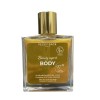 Aceite Seco Corporal con Purpurinas 50ml Peggy Sage Aceite Seco Corporal con Purpurinas 50ml Peggy Sage