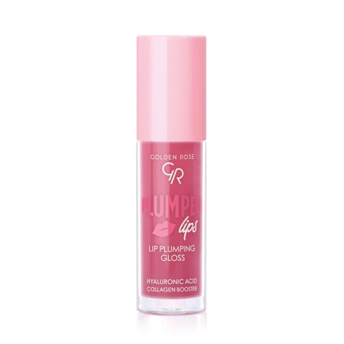 Brillo de Labios Plumped Lips 211 Golden Rose Brillo de Labios Plumped Lips 211 Golden Rose