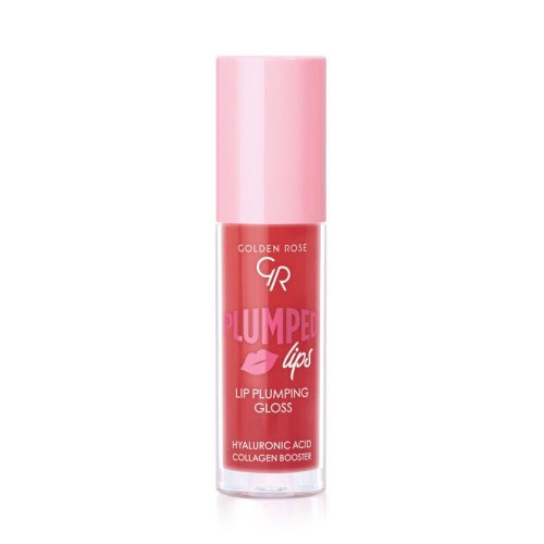 Brillo de Labios Plumped Lips 212 Golden Rose Brillo de Labios Plumped Lips 212 Golden Rose