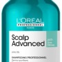 Champú Anti Grasa Scalp Advanced Serie Expert 300ml L´Oréal