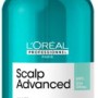 Champú Anti Grasa Scalp Advanced Serie Expert 1500ml L´Oréal