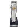 Máquina Senior Cordles Metal Edition Wahl Máquina Senior Cordles Metal Edition Wahl