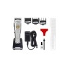 Máquina Senior Cordles Metal Edition Wahl Máquina Senior Cordles Metal Edition Wahl
