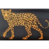 Capa Economys Leopard 128x146cm Sibel