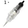Módulo Higiénico 1 punta Nano 0'18mm Módulo Higiénico 1 punta Nano 0'18mm