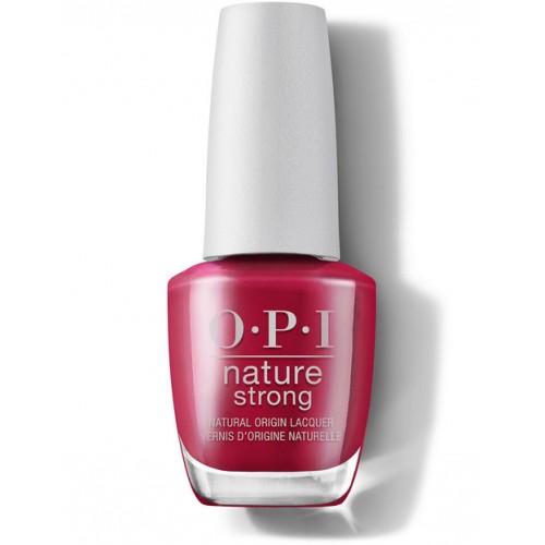 Esmalte Nature Strong A Bloom with a View 15ml OPI