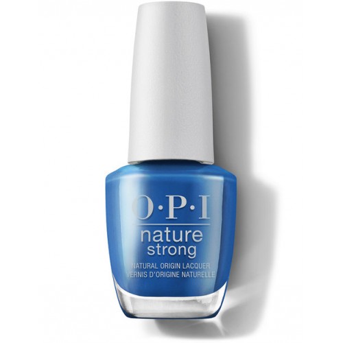 Esmalte Nature Strong Shore is Something! 15ml OPI