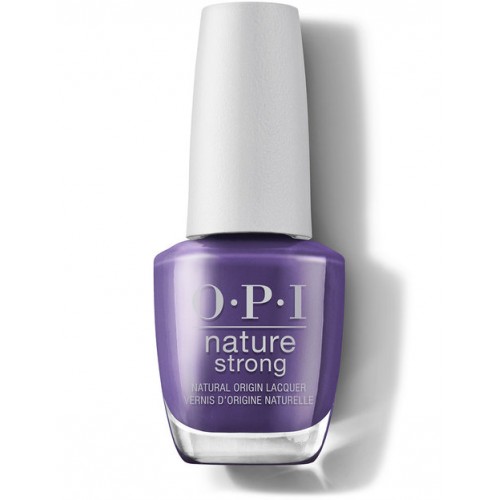 Esmalte Nature Strong A Great Fig World 15ml OPI