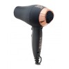 Mini Secador Black/Gold WR 3.0 Lim Hair