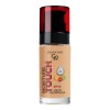Moisture Touch Liquid Foundation nº 115 30ml Golden Rose Moisture Touch Liquid Foundation nº 115 30ml Golden Rose