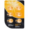 Cápsulas Smooth & Silky Hair Vitamin Pro-Keratin Complex 6 Unidades Ellips Cápsulas Smooth & Silky Hair Vitamin Pro-Keratin Complex 6 Unidades Ellips
