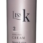 Keratin Cream Repair & Shine nº 2 1000ml Liss K