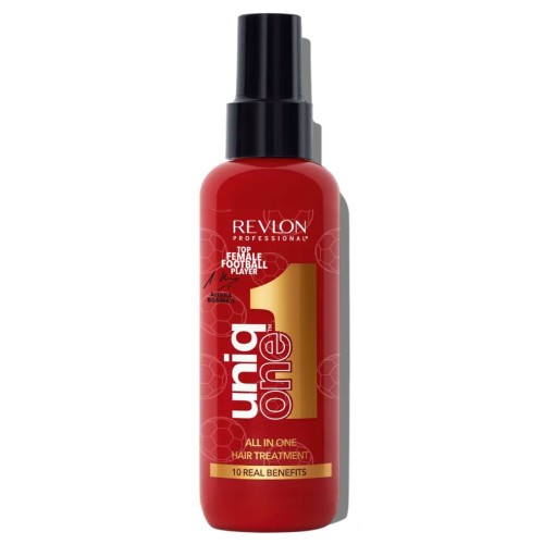 Tratamiento Uniq One Edición Aitana Bonmatí 150ml Revlon