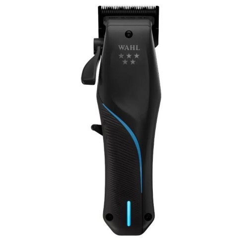 Máquina de Corte Wahl Vapor Clipper en Negro & Azul