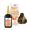 Tinte Vegetal Wella Professionals Color Fresh 6/0 Rubio Oscuro Natural 75ml
