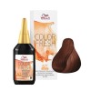 Tinte Vegetal Wella Professionals Color Fresh 6/7 Rubio Oscuro Marrón 75ml
