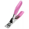 Corta Tips Rosa Molly Lac