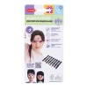 Kit Maquillaje 8 Mini Lápices Grasos Goodmark