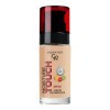 Moisture Touch Liquid Foundation nº 111 30ml Golden Rose Moisture Touch Liquid Foundation nº 111 30ml Golden Rose