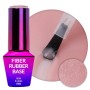 Fiber Rubber Base Nutty Nut Hema-Di Hema Free 10ml Molly Lac