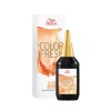 Tinte Vegetal Wella Professionals Color Fresh 5/56 Castaño Claro Caoba Violeta 75ml