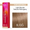 Tinte Semi-Permanente Color Touch 8/05 Wella Tinte Semi-Permanente Color Touch 8/05 Wella