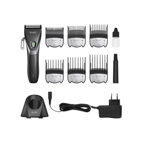 Máquina Kuno Cordless Wahl